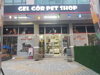 Gel Gör Petshop fotoğrafı