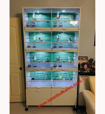 İSTANBUL KAFES, SALMA KAFES VE PVC KAFES İMALAT VE SATIŞ , kuş yuvalıkları ve follukları