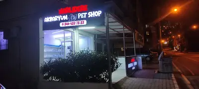 Narlıdere Akvaryum Pet Shop