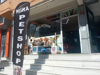 Mira Petshop
