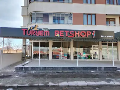 Turyem Petshop Ölçe Şubesi