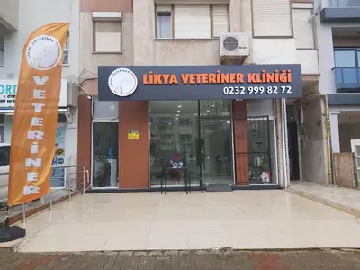 Likya Veteriner Kliniği