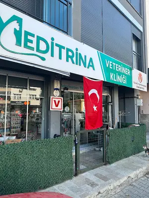 Meditrina Veteriner Kliniği