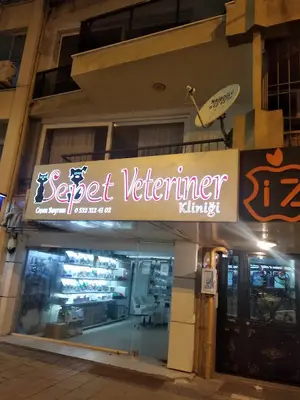 Sepet Veteriner Kliniği