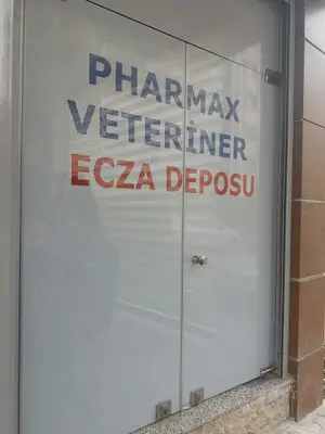 Pharmax Veteriner Ecza Deposu