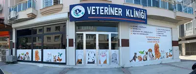 Turoya Veteriner Kliniği fotoğrafı