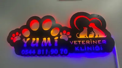 Emiroğlu Veteriner Kliniği