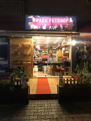 PatiZone Petshop fotoğrafı