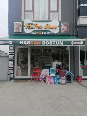 Hascan Pet Gross