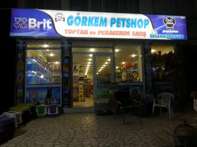 Petshop Fuaye