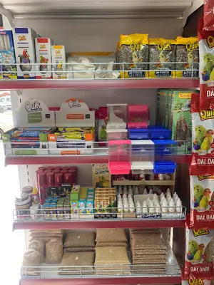 Foçalı Pet Market