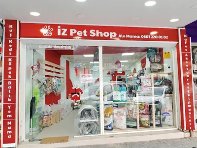 Bizim Petshop