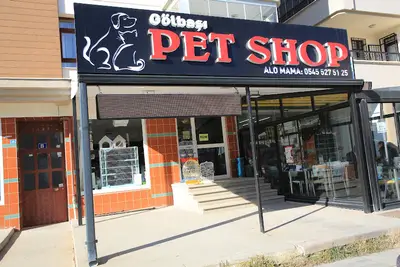 Gölbaşı Petshop