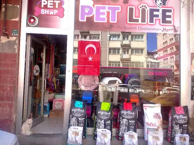 Petlife petshop
