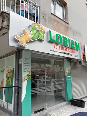 Lorien Veteriner Kliniği