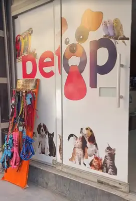 Cool Petshop akvaryum balıkları,cüce tavşan