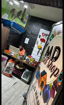 MDGROUP Merkez Teknik Şubesi
