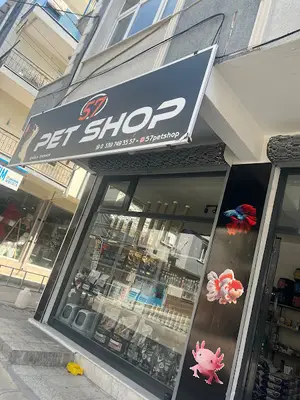 57 PETSHOP