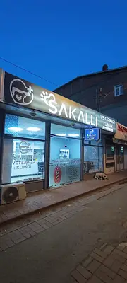 Keskin Sakallı Veteriner Kliniği
