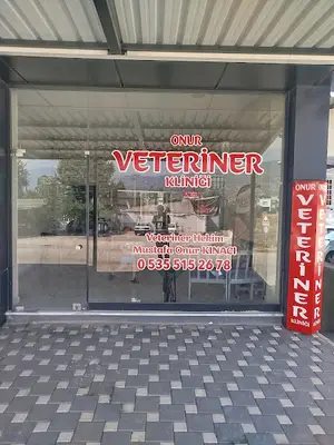 Veteriner Kliniği