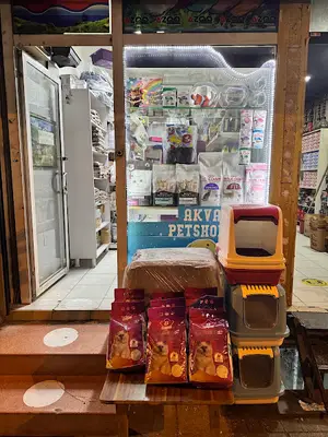 VERA PETSHOP