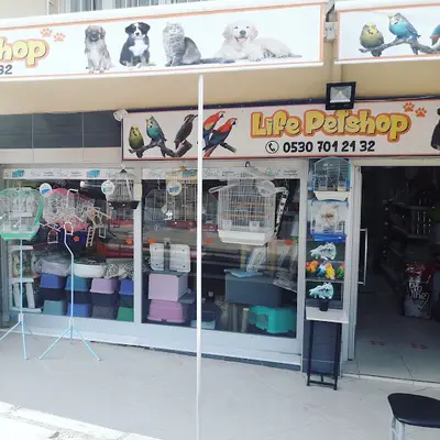 ALİÇO PET KANATLI VE PET ÜRÜNLERİ