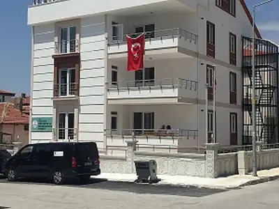 Çorum Özel Eğitim Bahabey Şube