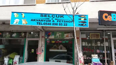 Cennet Akvaryum & Kuş Dünyasi