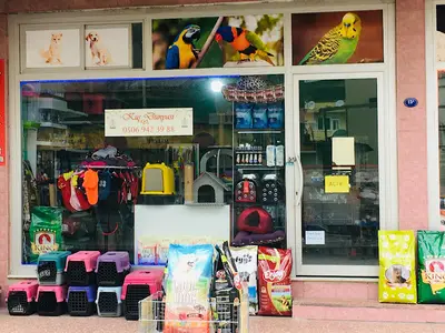 Izmir Petshop