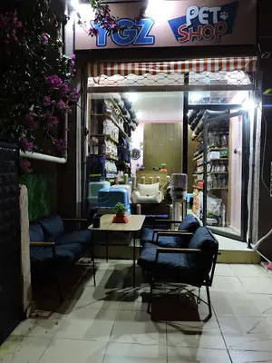 Ygz petshop