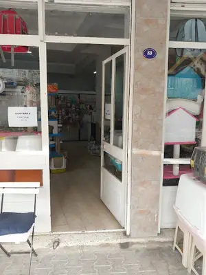 BUGS BUNNY Pet Shop