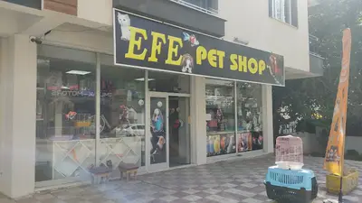 Uçar Pet Shop