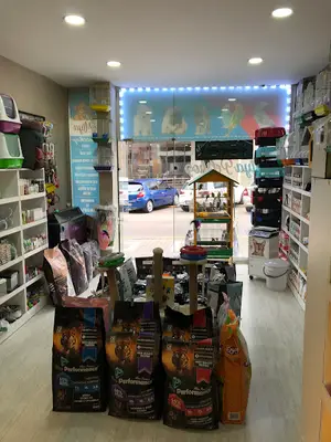 Miya Petshop