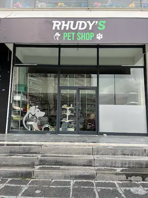Rhudys Pet Shop