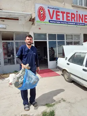 Helvaci Veteriner Kliniği