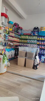 Tolga Petshop