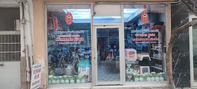 Huş-Vet Veteriner Kliniği