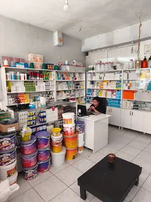 Öz Nur Veteriner Kliniği