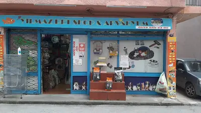 Pet Shop Alo Mama