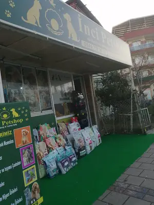 PETSHOPİNCİ