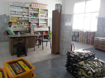 Güçvet Veteriner