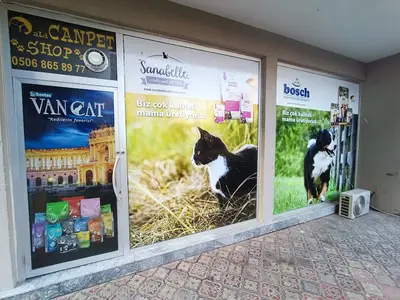 Alican Petshop Toptan Ve Perakende