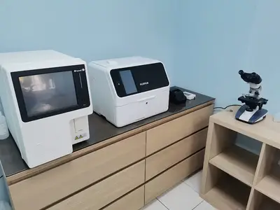 Azer Veteriner Kliniği