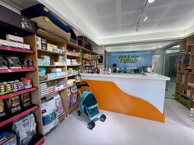 NİLVET Veteriner Kliniği I 7/24 Acil Veteriner I İHSANİYE Veteriner I NİLÜFER Veteriner I KARAMAN Vet I Nöbetçi Veteriner