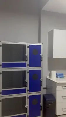 Kıymet Veteriner Kliniği