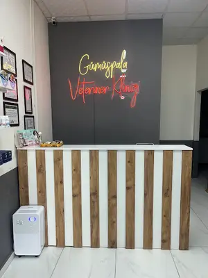 Gümüşpala Veteriner kliniği