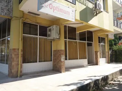Optimum Veteriner Kliniği