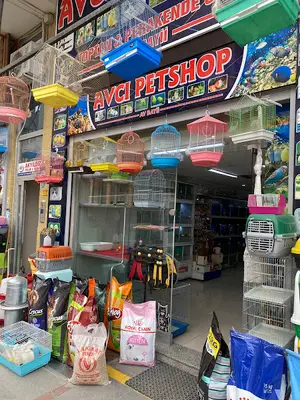 RİZE AVCI PETSHOP
