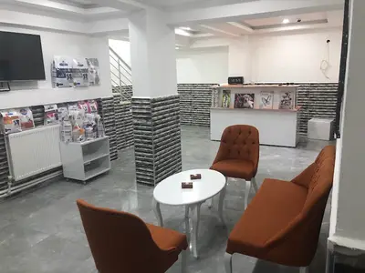 Pati Zonguldak Veteriner Kliniği
