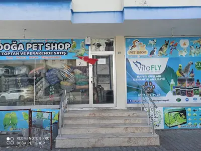 Doğa petshop